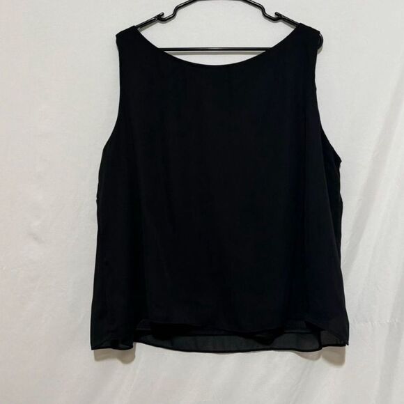 Helene Blake Evening Blouse size 20W - Picture 1 of 5